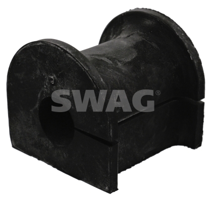 Ulożenie priečneho stabilizátora SWAG